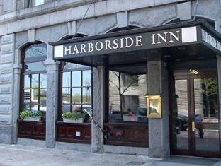 Harborside Inn Of Boston,Downtown Boston>>Boston,4 star