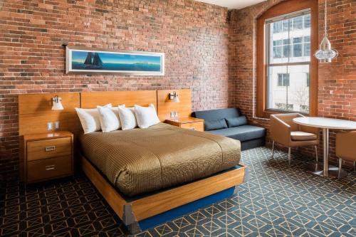 harborside inn of boston