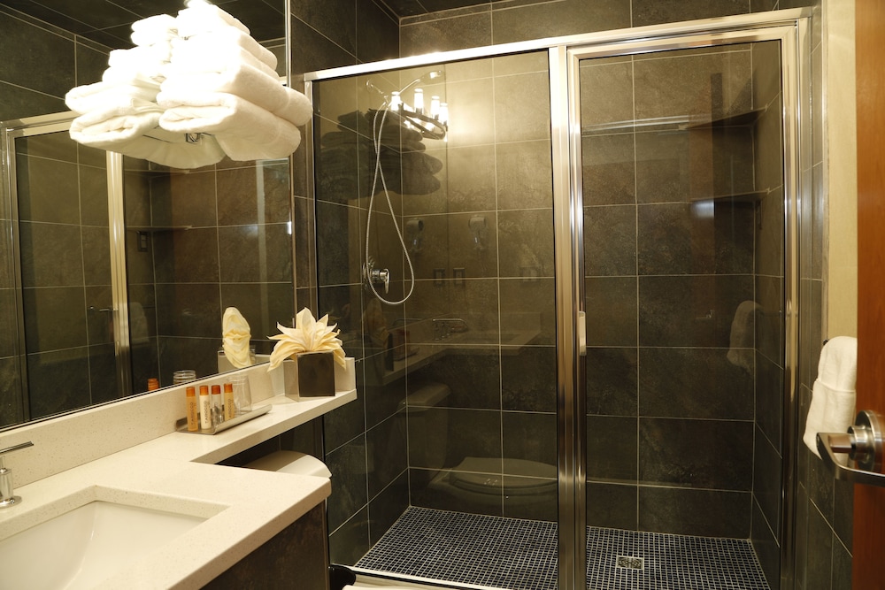 harborside inn of boston