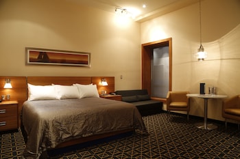 harborside inn of boston