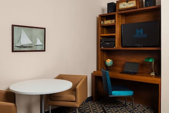 harborside inn of boston