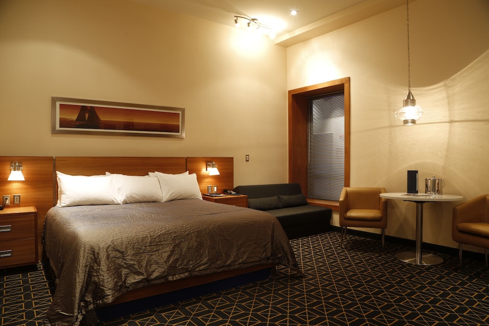 harborside inn of boston