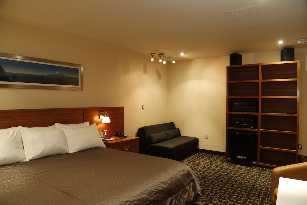 harborside inn of boston