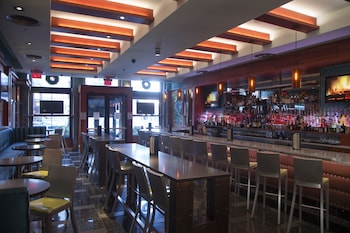 harborside inn of boston