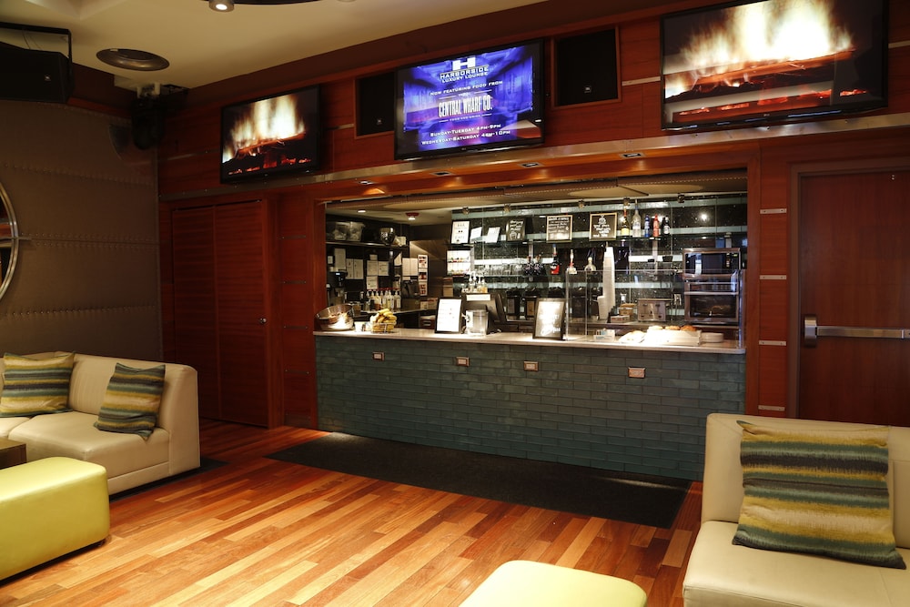 harborside inn of boston