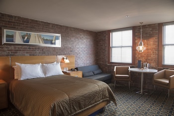 harborside inn of boston