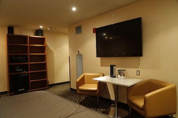 harborside inn of boston