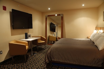 harborside inn of boston