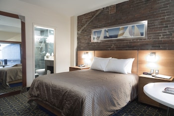 harborside inn of boston