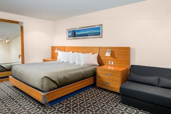 harborside inn of boston