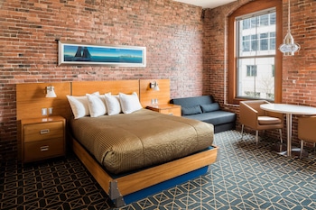 harborside inn of boston