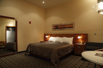 harborside inn of boston