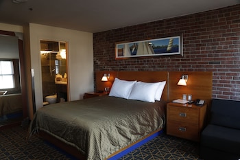 harborside inn of boston