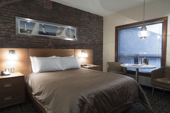 harborside inn of boston