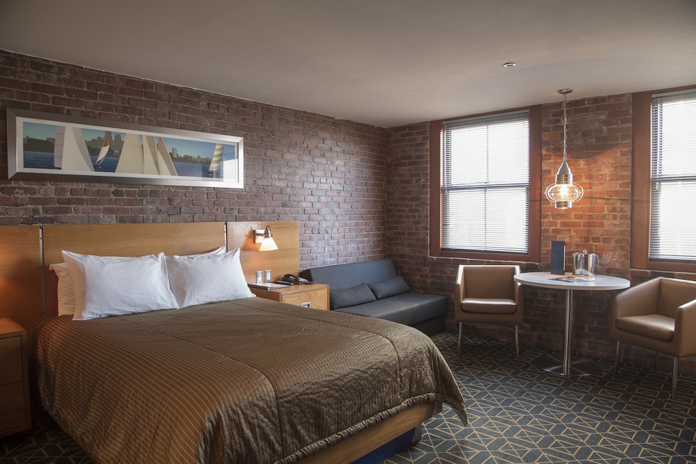 harborside inn of boston