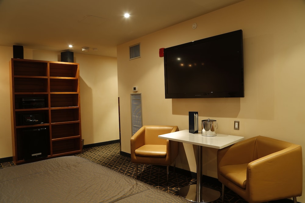 harborside inn of boston