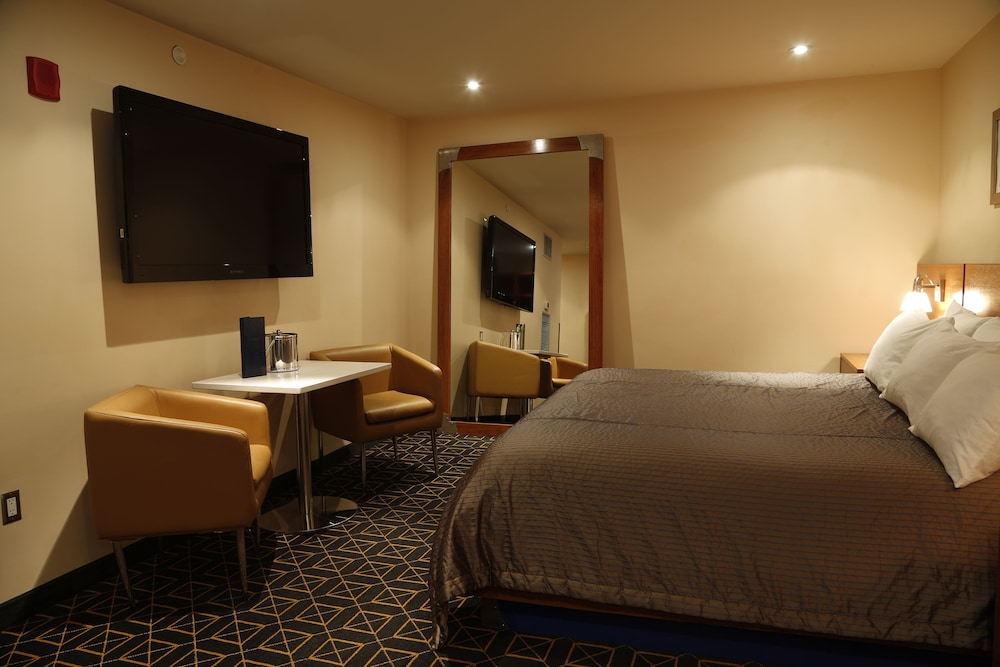 harborside inn of boston