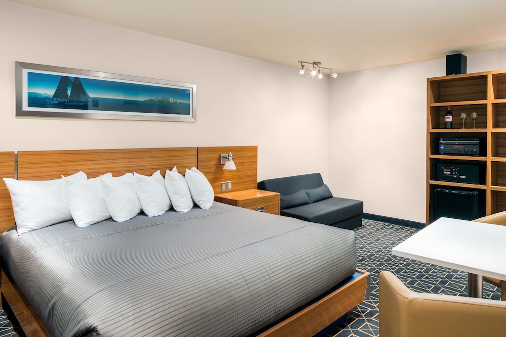 harborside inn of boston