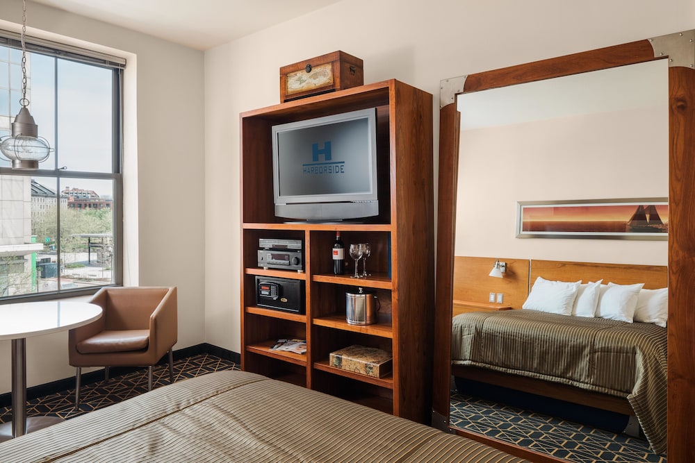 harborside inn of boston