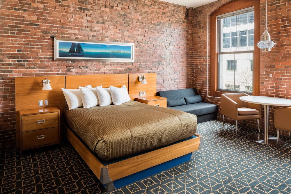 harborside inn of boston