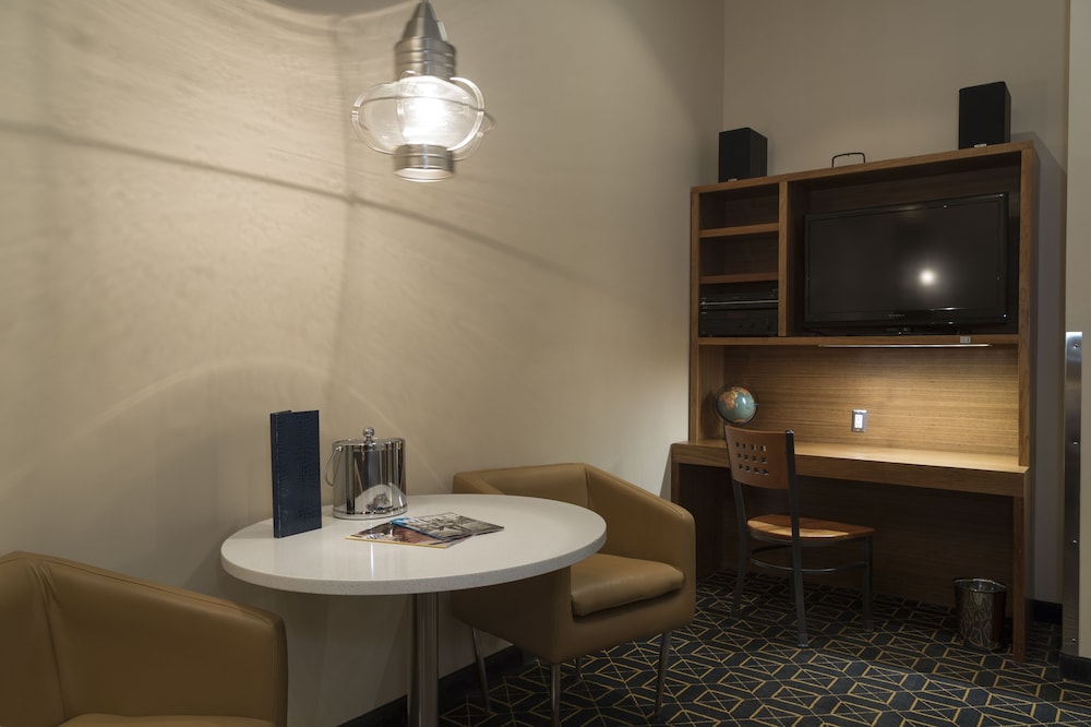 harborside inn of boston