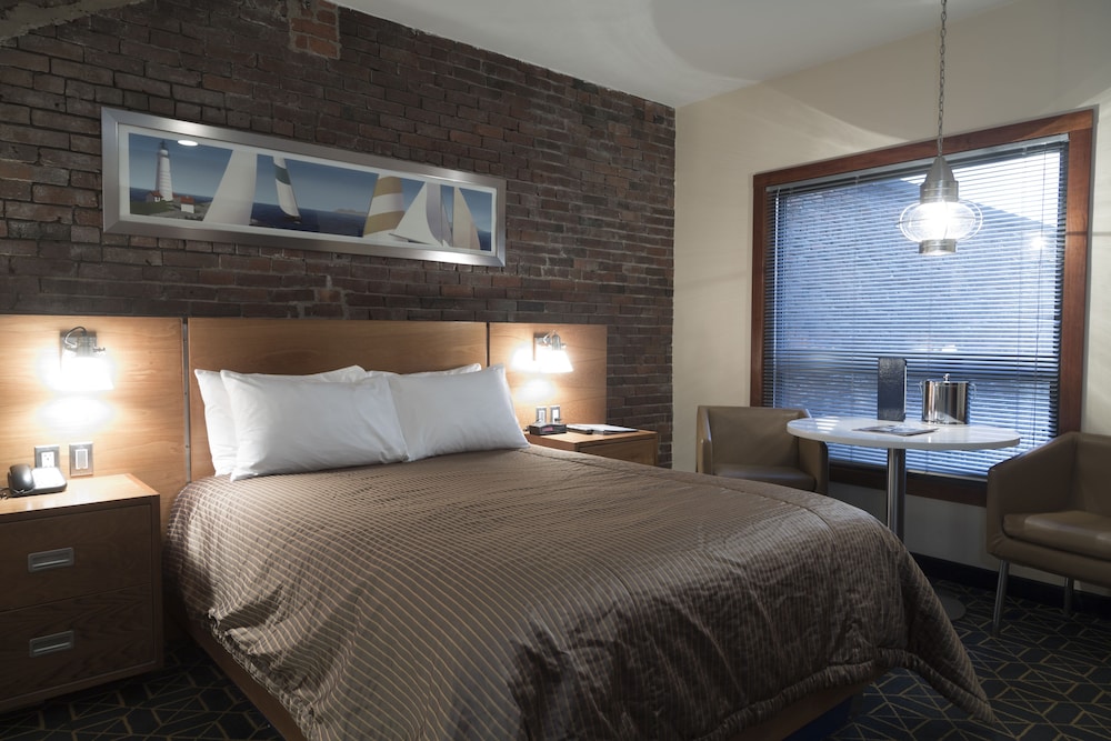 harborside inn of boston