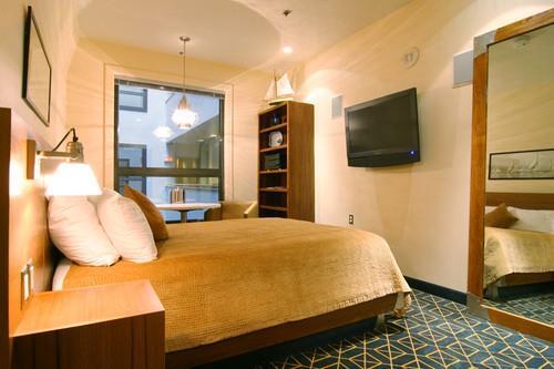 harborside inn of boston