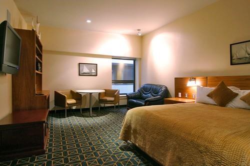 harborside inn of boston