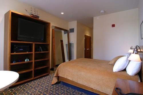 harborside inn of boston