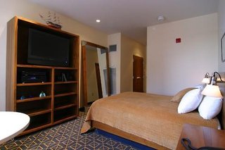 harborside inn of boston