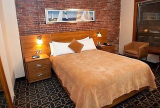 harborside inn of boston