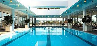 Hyatt Regency Boston/Cambridge,Cambridge>>Boston,4 star