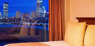 Hyatt Regency Boston/Cambridge,Cambridge>>Boston,4 star