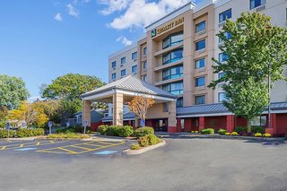 Quality Inn Boston - Revere,Near Square One Mall,3 star