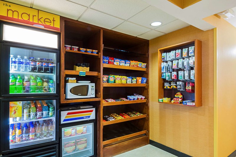 quality inn boston revere