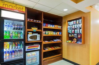 quality inn boston revere