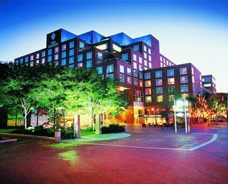 The Charles Hotel,Cambridge>>Boston,4 star