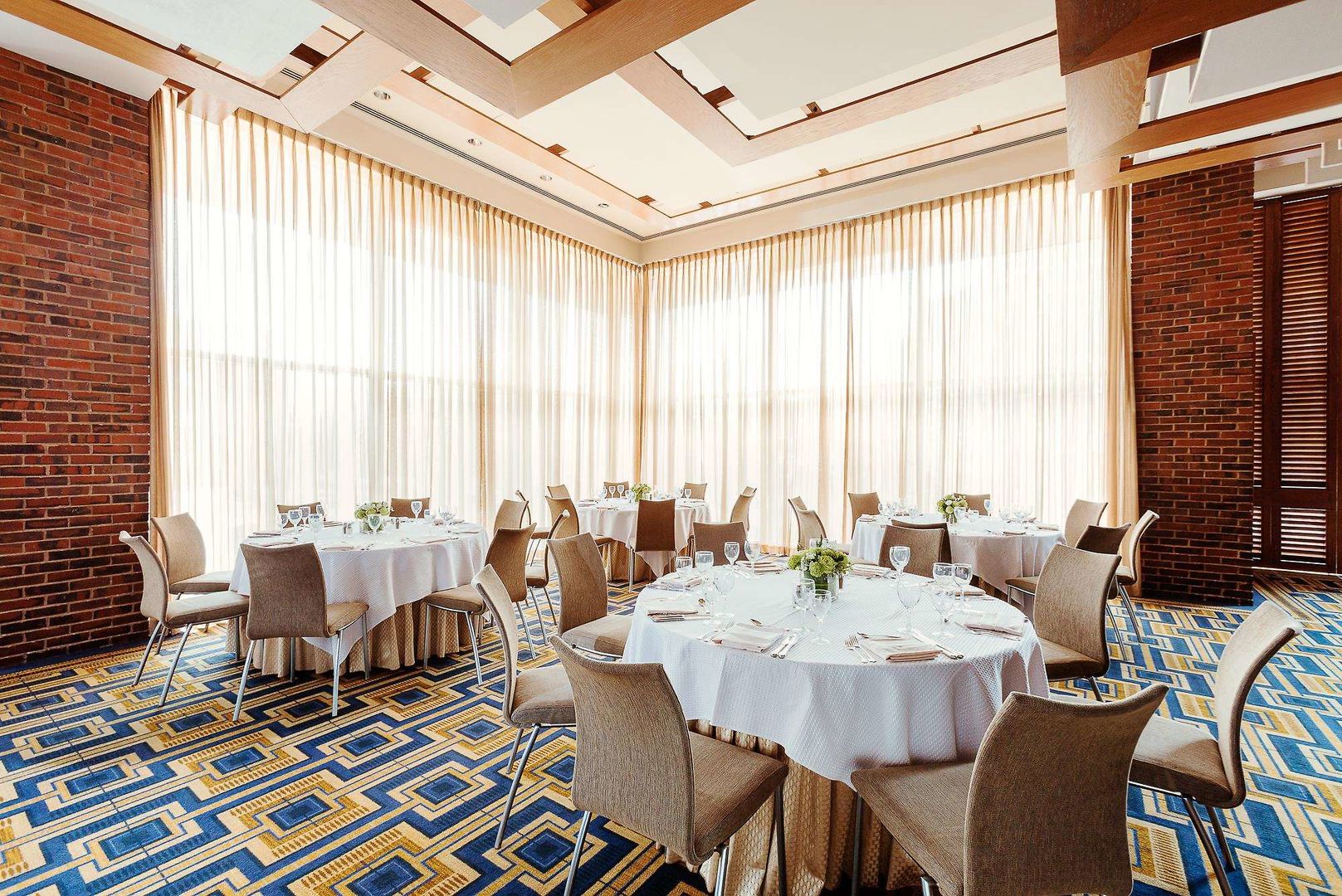 the charles hotel