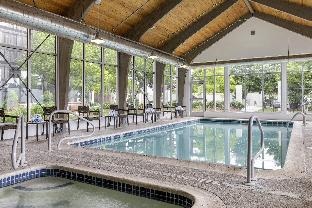 courtyard by marriott boston logan airport