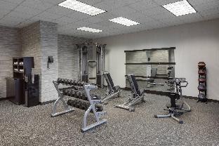 courtyard by marriott boston logan airport