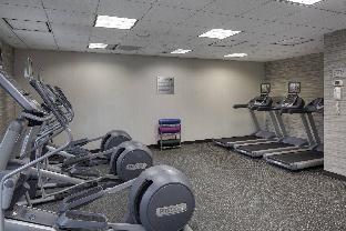 courtyard by marriott boston logan airport