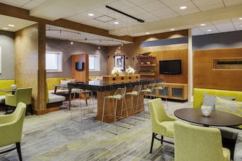 courtyard by marriott boston logan airport