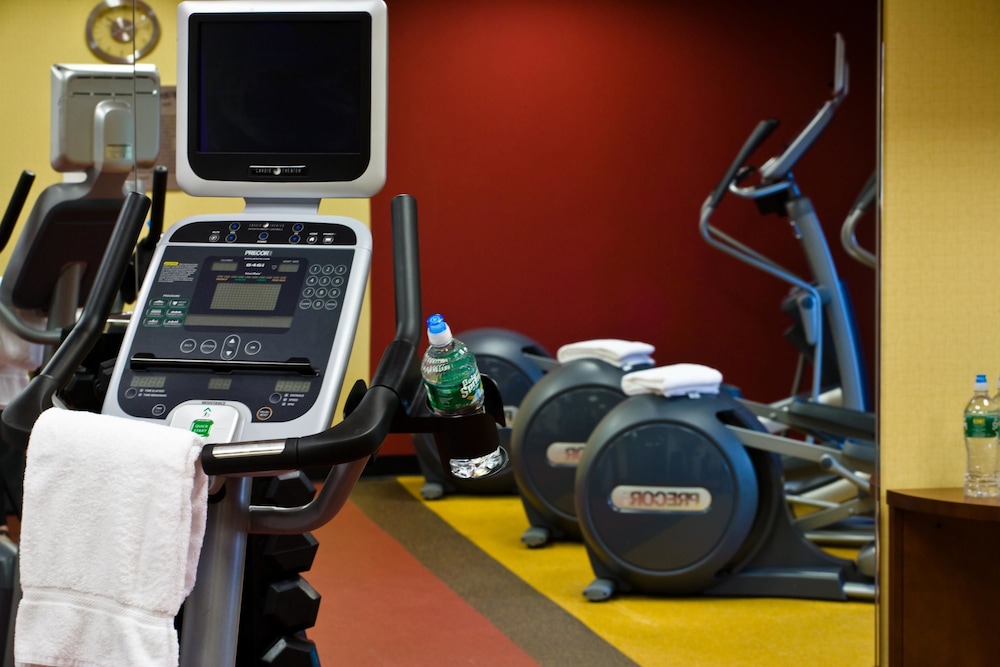 courtyard by marriott boston logan airport