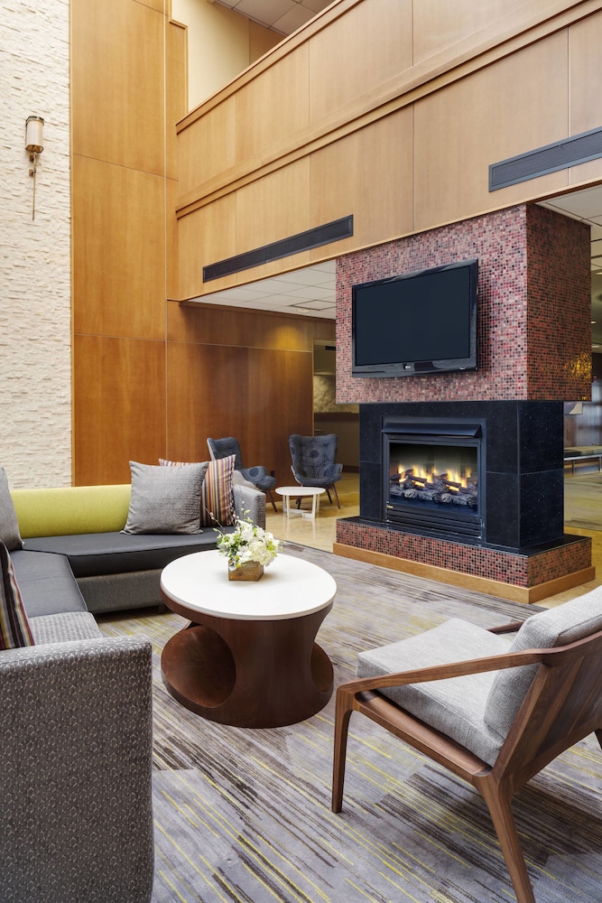 courtyard by marriott boston logan airport