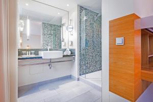 Lindner Hotel Am Kudamm,Charlottenburg>>Berlin,4 star