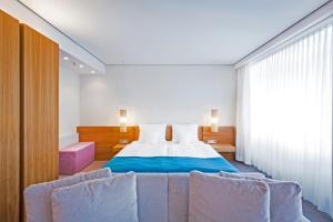Lindner Hotel Am Kudamm,Charlottenburg>>Berlin,4 star
