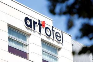 Art'otel Berlin Mitte Powered By Radisson Hotels,Mitte>>Berlin,4 star