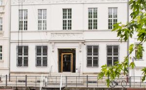 Art'otel Berlin Mitte Powered By Radisson Hotels,Mitte>>Berlin,4 star