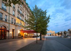 Hotel Adlon Kempinski,Schönerlinde>>Berlin,5 star