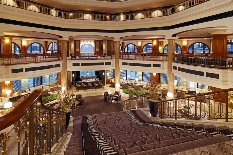 the westin grand berlin